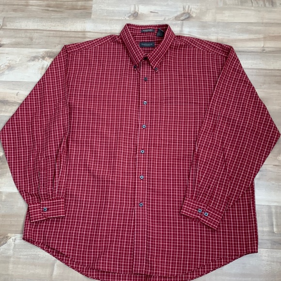 Polo Ralph Lauren Other - Van Heusen Button Down
